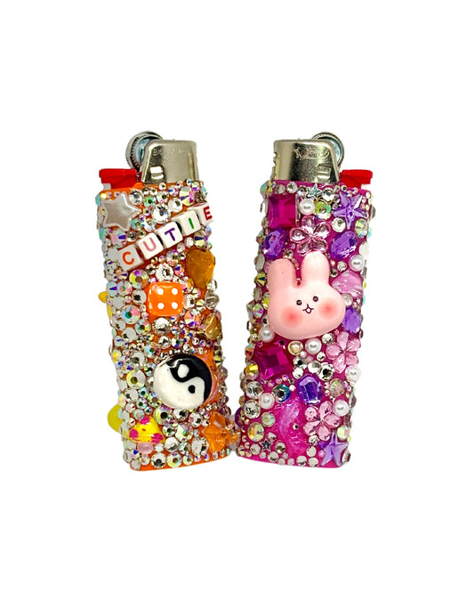 Bling Lighter